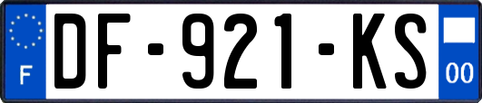 DF-921-KS