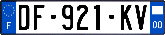 DF-921-KV