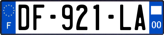 DF-921-LA
