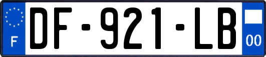 DF-921-LB