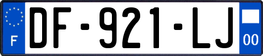 DF-921-LJ