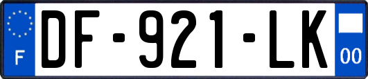 DF-921-LK