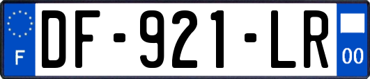 DF-921-LR