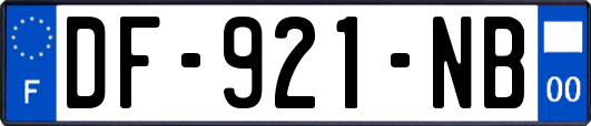 DF-921-NB