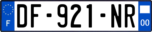 DF-921-NR