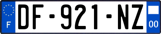 DF-921-NZ