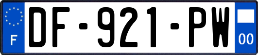 DF-921-PW