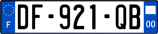DF-921-QB