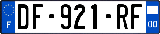 DF-921-RF