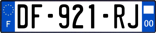 DF-921-RJ