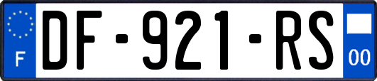 DF-921-RS