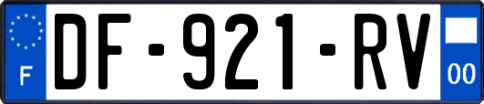 DF-921-RV