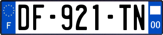 DF-921-TN