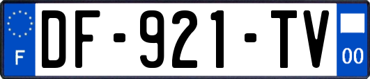 DF-921-TV