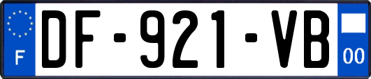 DF-921-VB