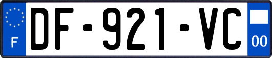 DF-921-VC