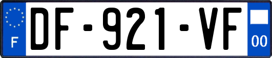 DF-921-VF