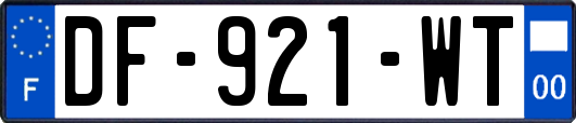 DF-921-WT