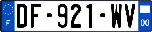 DF-921-WV