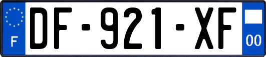 DF-921-XF