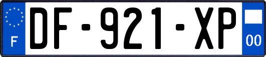 DF-921-XP