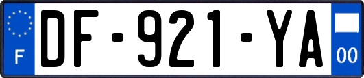 DF-921-YA