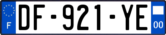 DF-921-YE