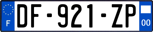 DF-921-ZP