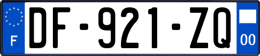 DF-921-ZQ