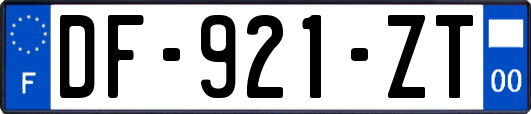 DF-921-ZT