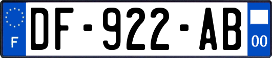 DF-922-AB