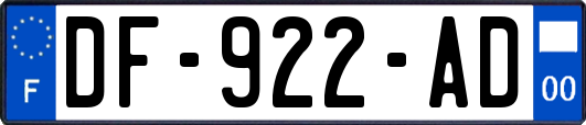 DF-922-AD