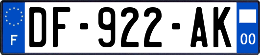 DF-922-AK