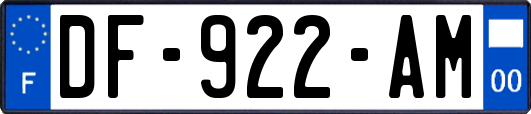 DF-922-AM