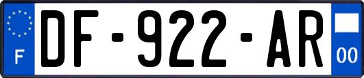 DF-922-AR