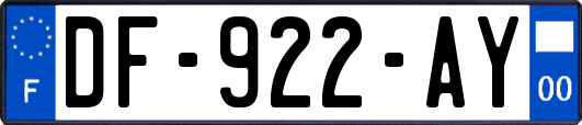 DF-922-AY