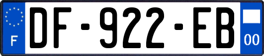 DF-922-EB