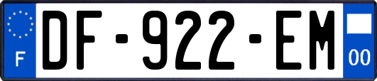 DF-922-EM