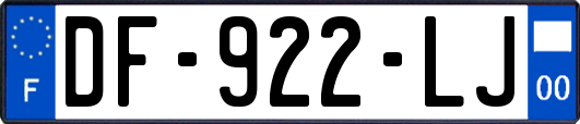DF-922-LJ