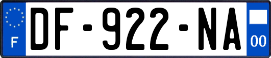 DF-922-NA