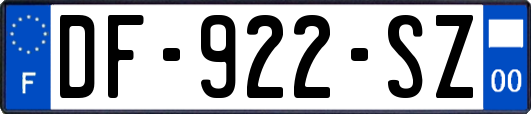 DF-922-SZ