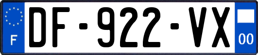 DF-922-VX