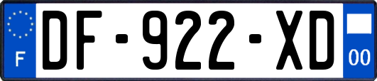 DF-922-XD