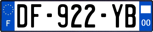 DF-922-YB