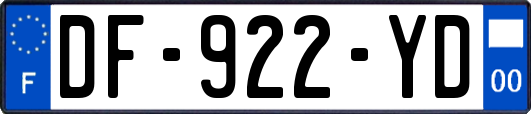 DF-922-YD