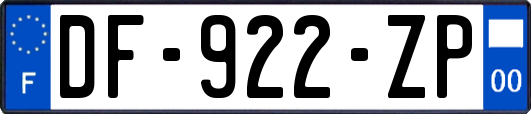 DF-922-ZP