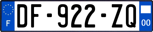 DF-922-ZQ