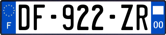 DF-922-ZR