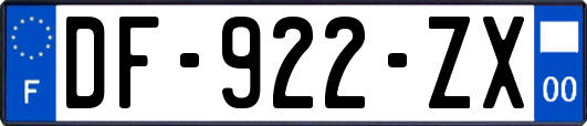 DF-922-ZX