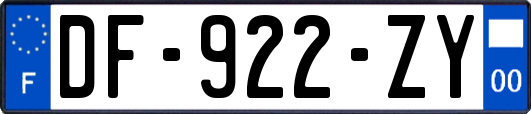 DF-922-ZY